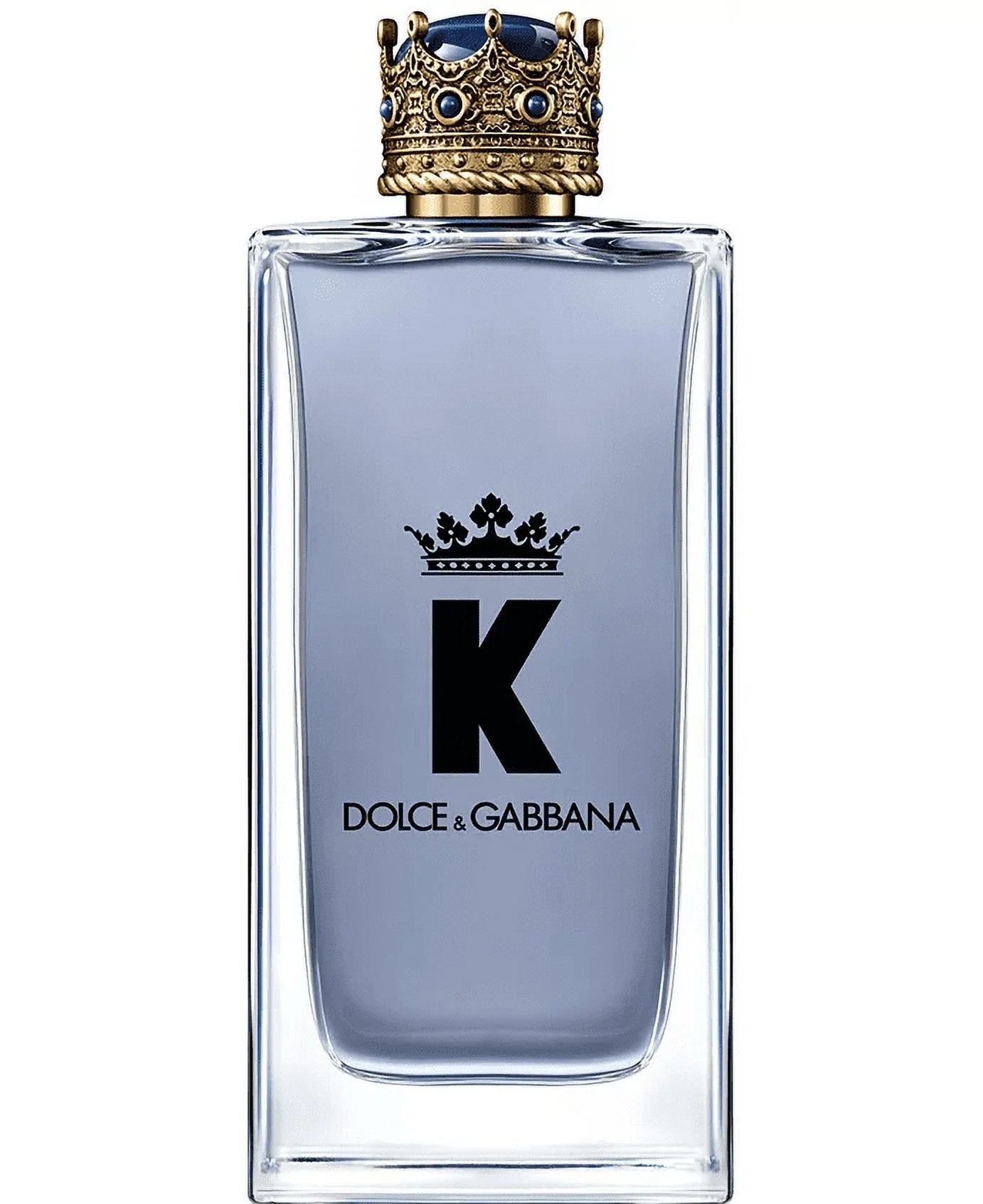 Men'S  K (King) EDT 6.7 Oz Fragrances 8057971183913