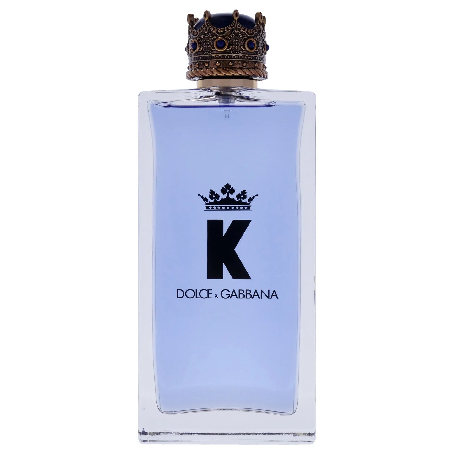 Men'S  K (King) EDT 6.7 Oz Fragrances 8057971183913