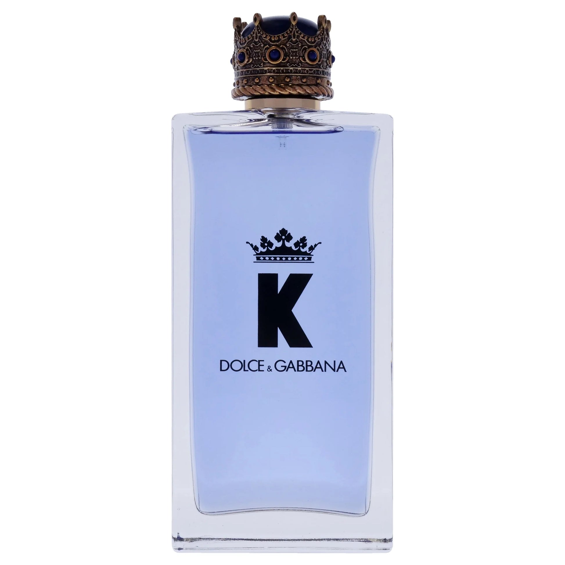 Men'S  K (King) EDT 6.7 Oz Fragrances 8057971183913