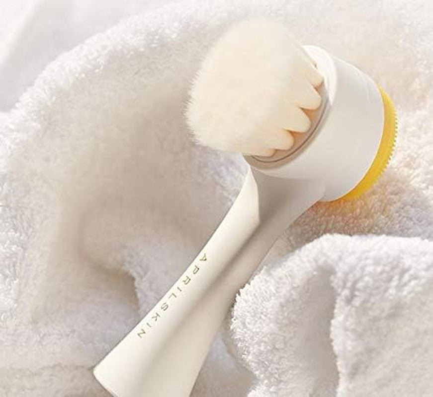 Dual Cleansing Pore Brush